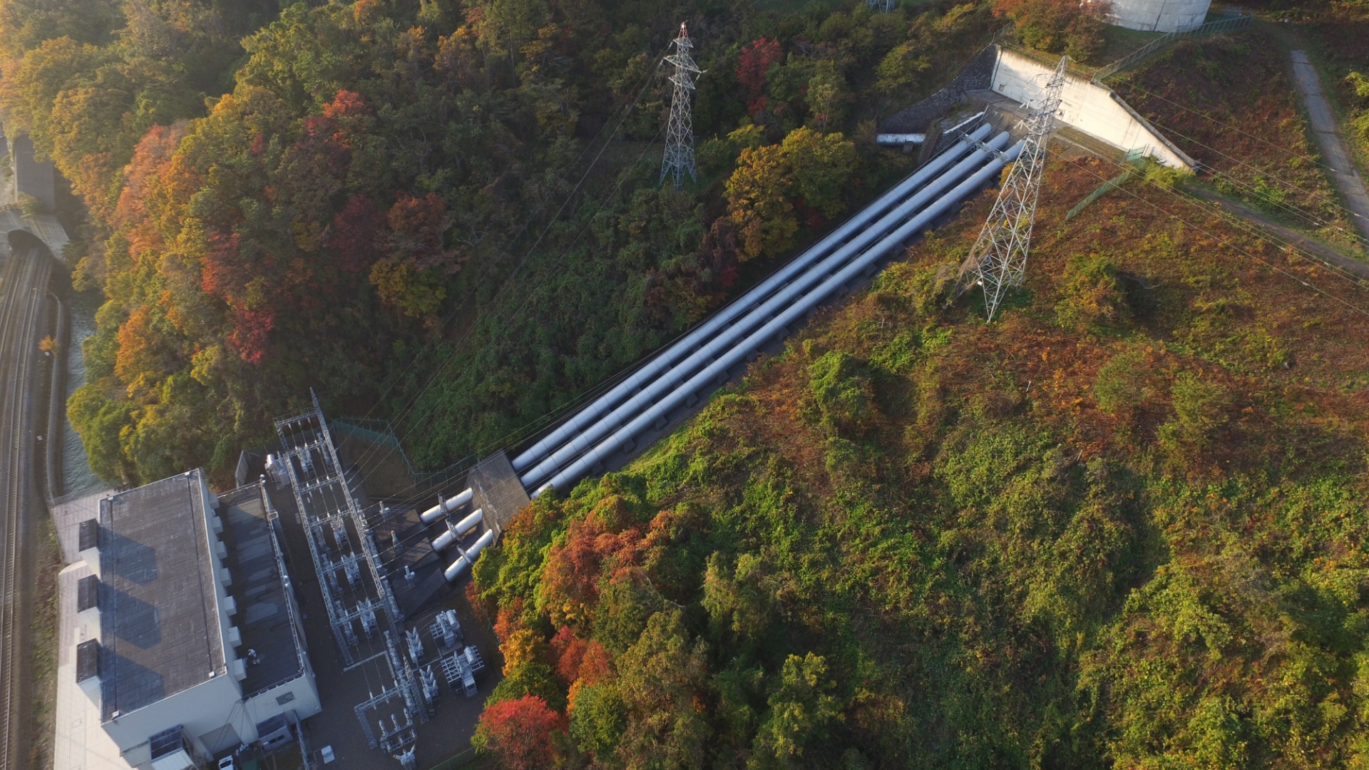 HOKUDEN ECO-ENERGY