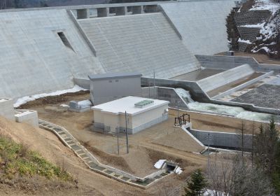 サンル発電所