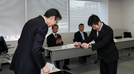 佐藤　裕太 2019年入社　1～3年目