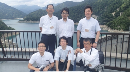 上野　貴広 3〜5年目