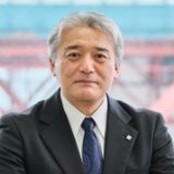 代表あいさつ