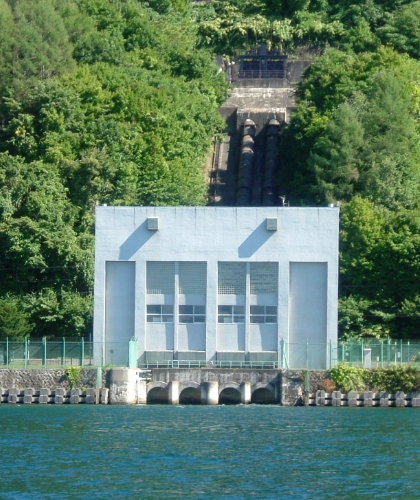FIT・電力供給事業