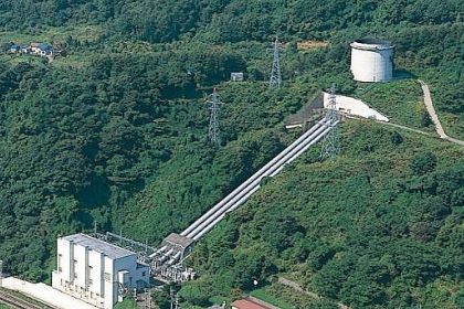 ほくでんエコエナジーが関わっている発電所・事業所