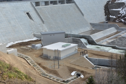 ほくでんエコエナジーが関わっている発電所・事業所