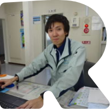 Recruit ほくでんエコエナジーで働く