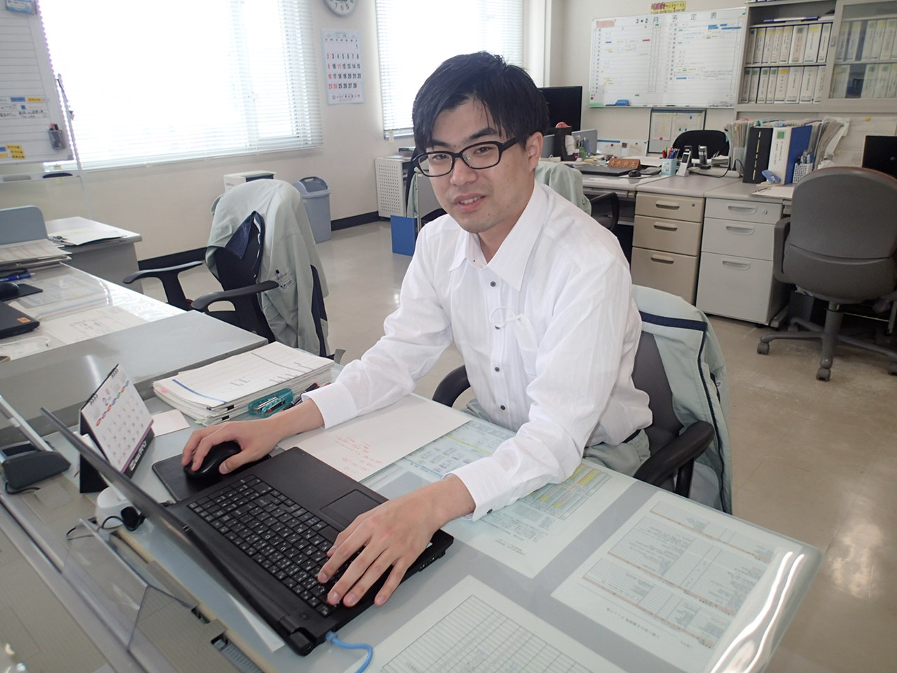 小林 洵也
