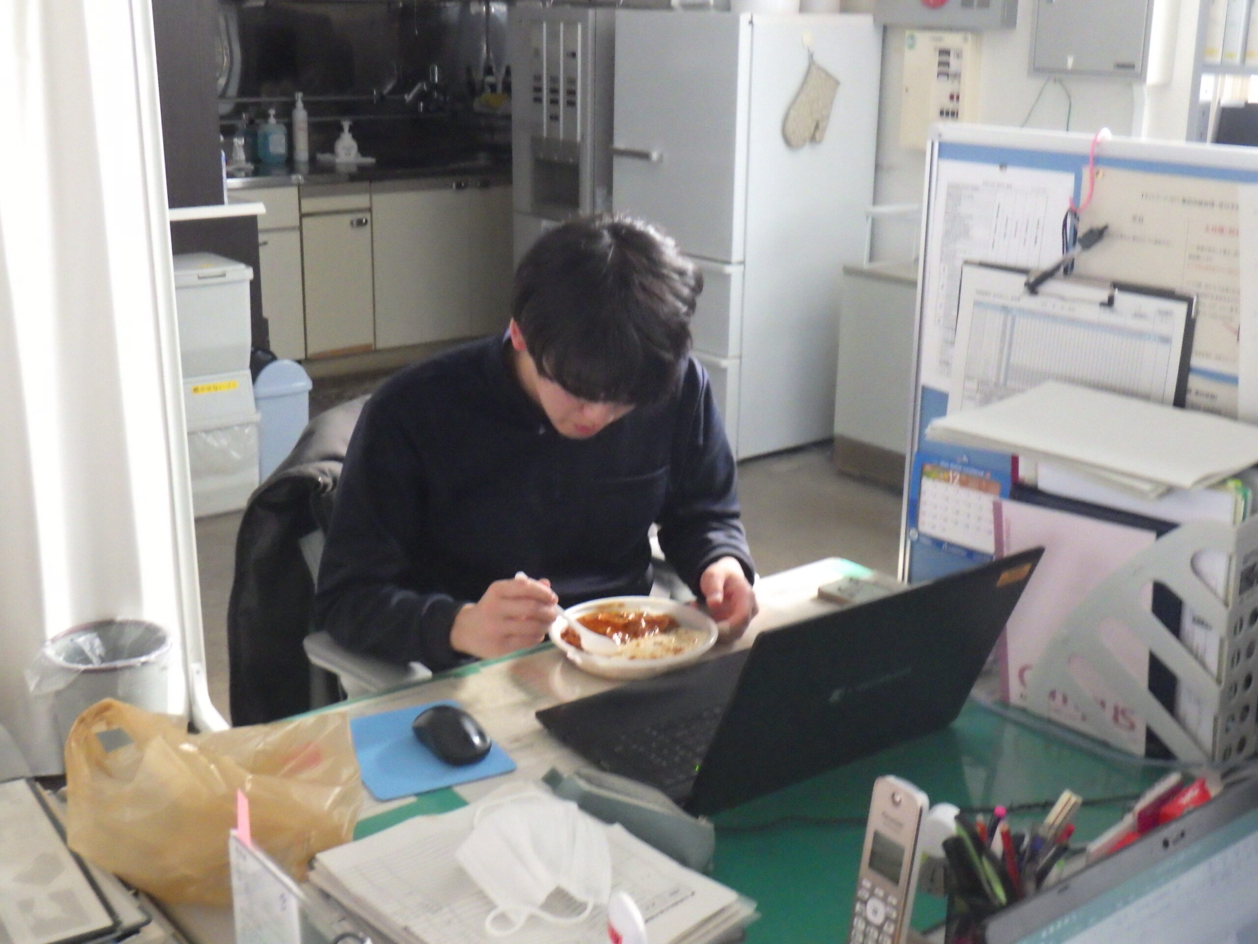 遠藤 秀優