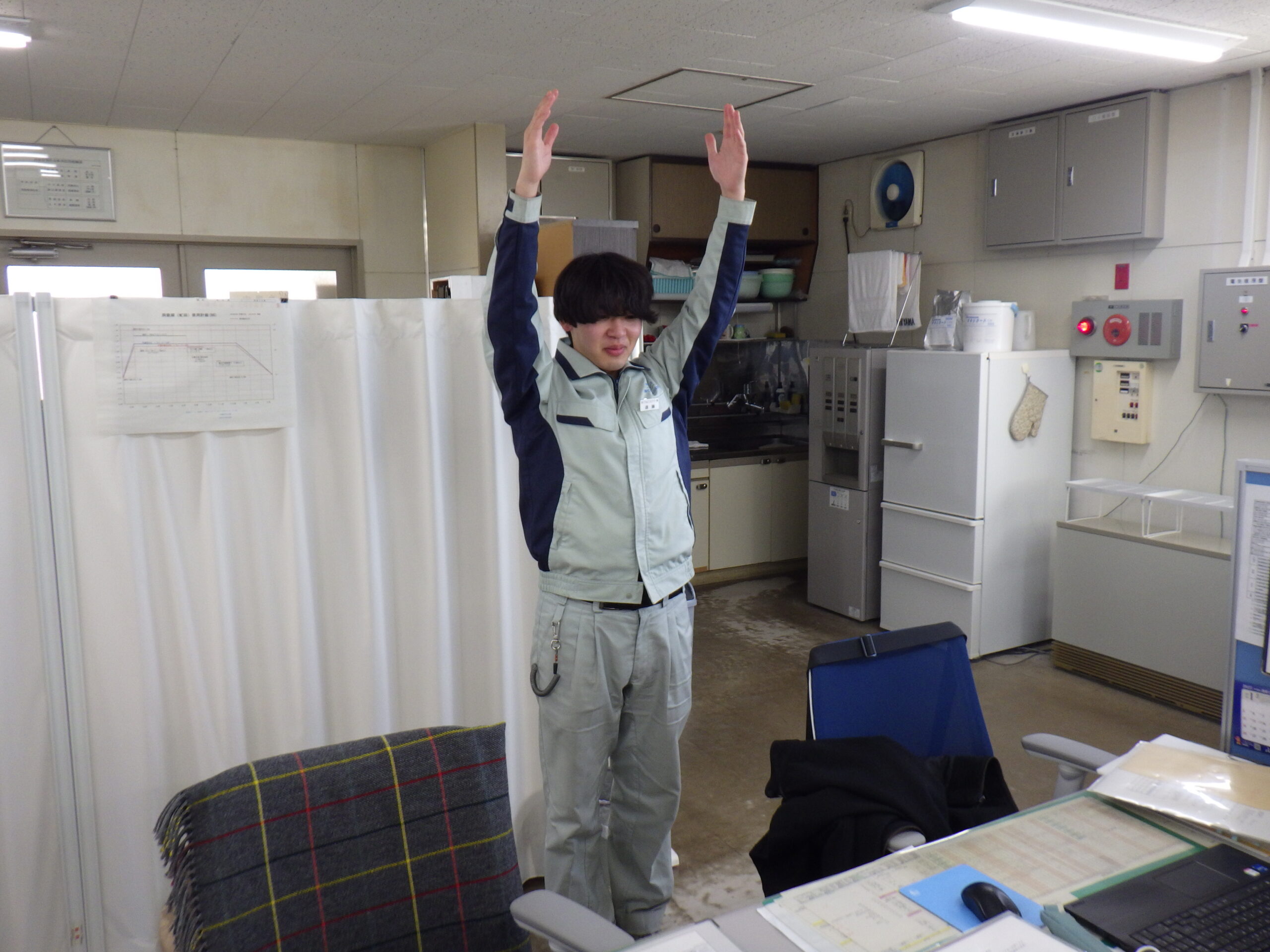 遠藤 秀優