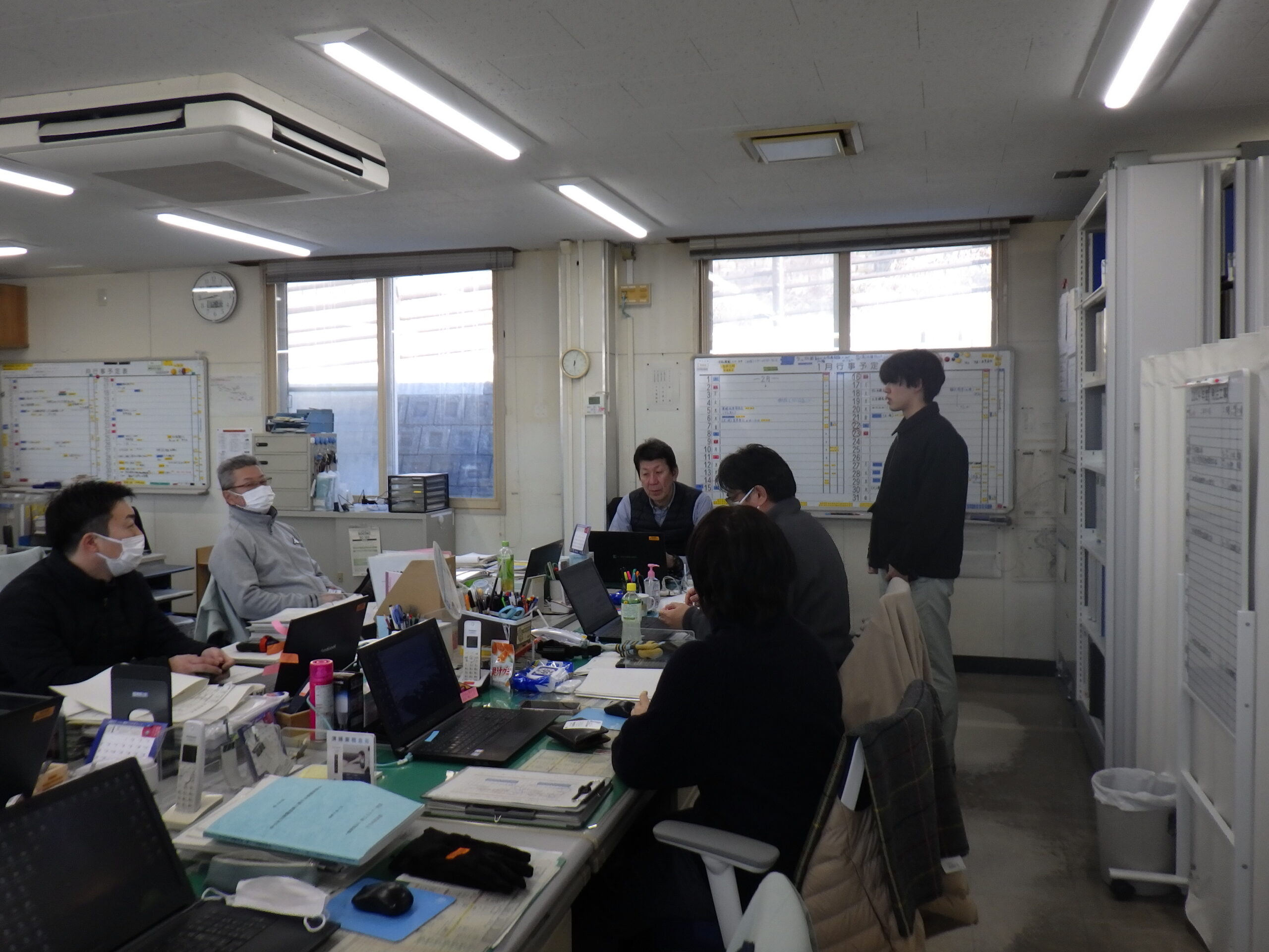 遠藤 秀優