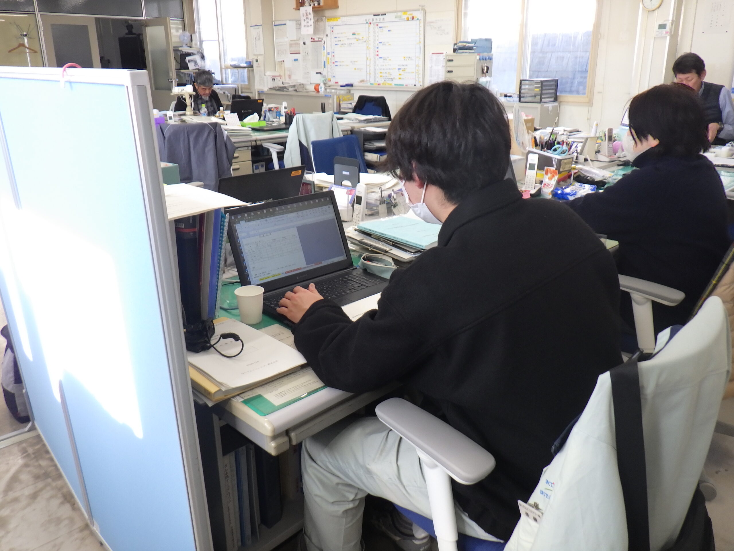遠藤 秀優