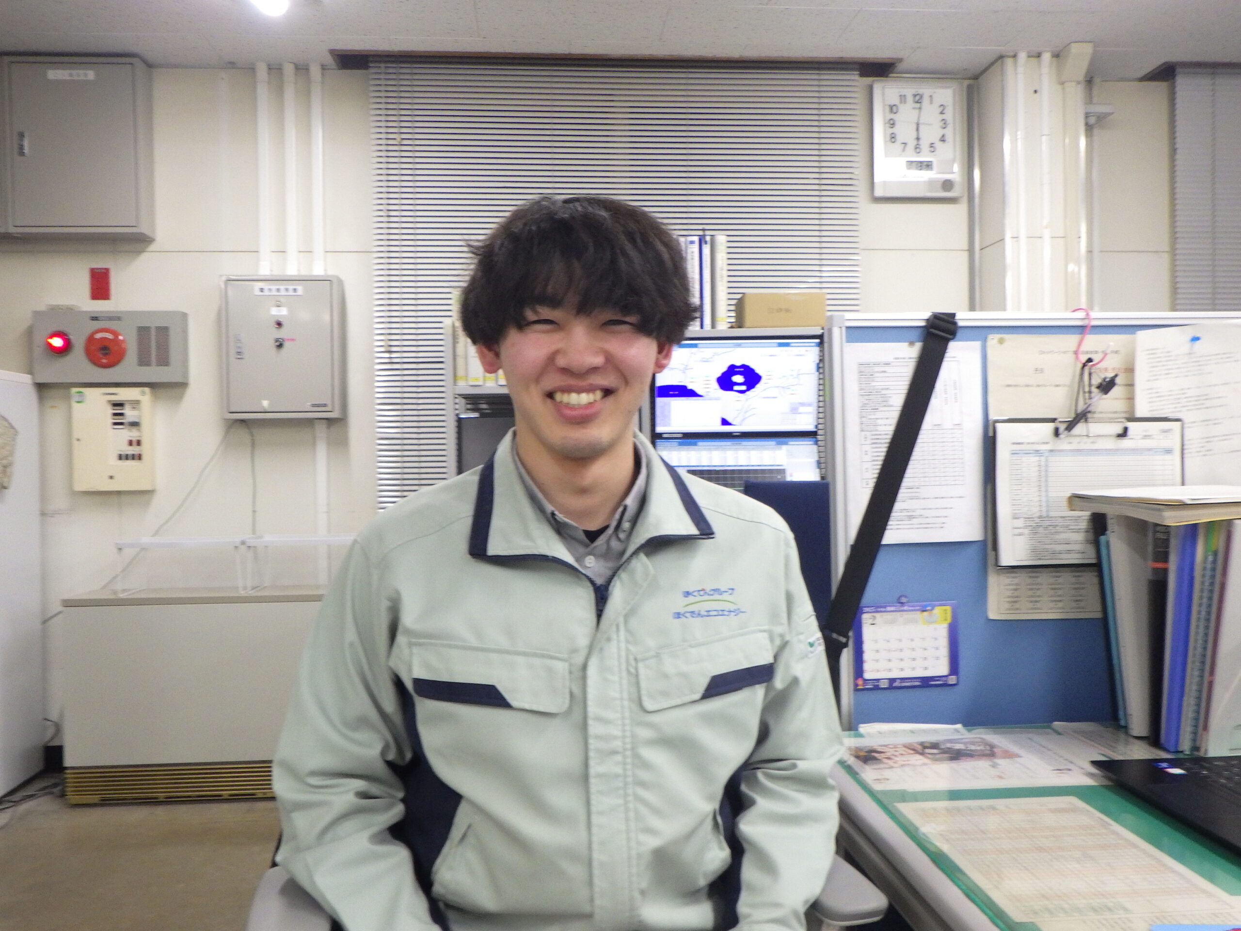 遠藤 秀優